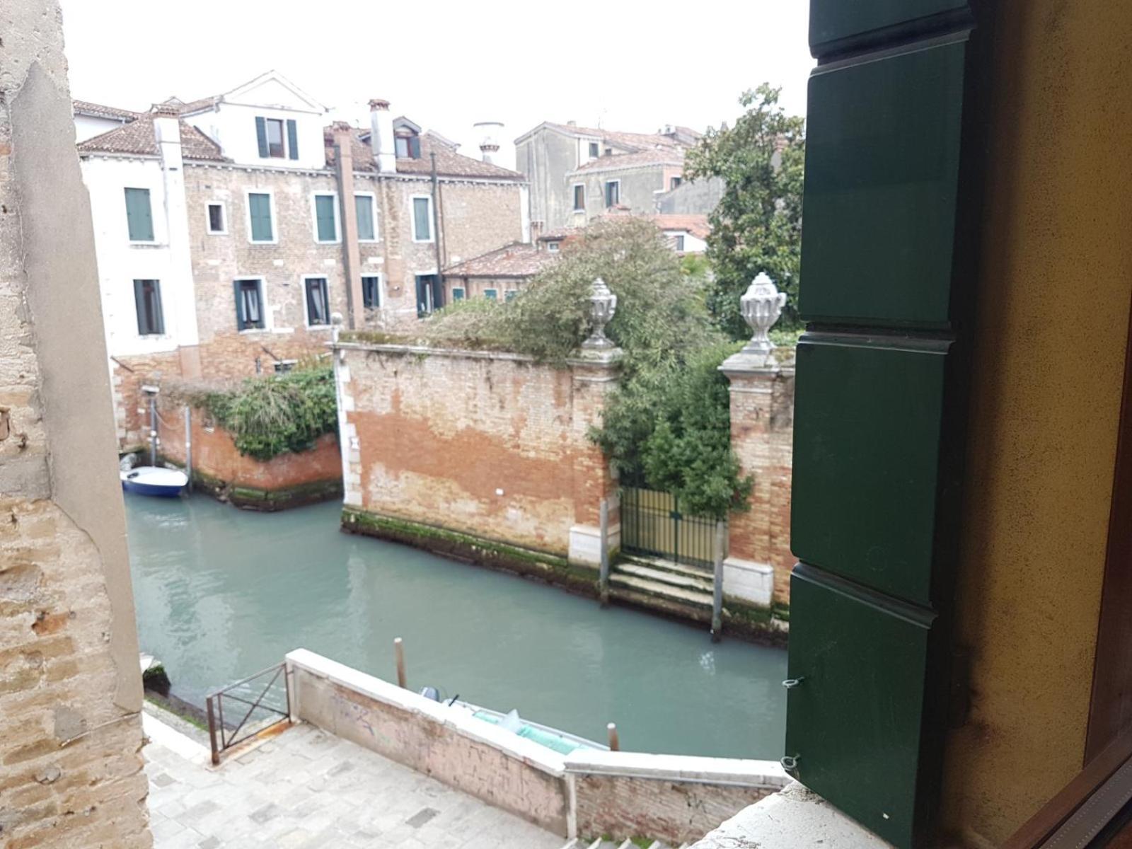 Venezianamente Apartments - Venice City Centre Exterior foto